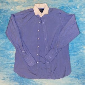 Vintage Polo by Ralph Lauren dress shirt